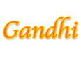 Gutschein Gandhi Restaurant bestellen